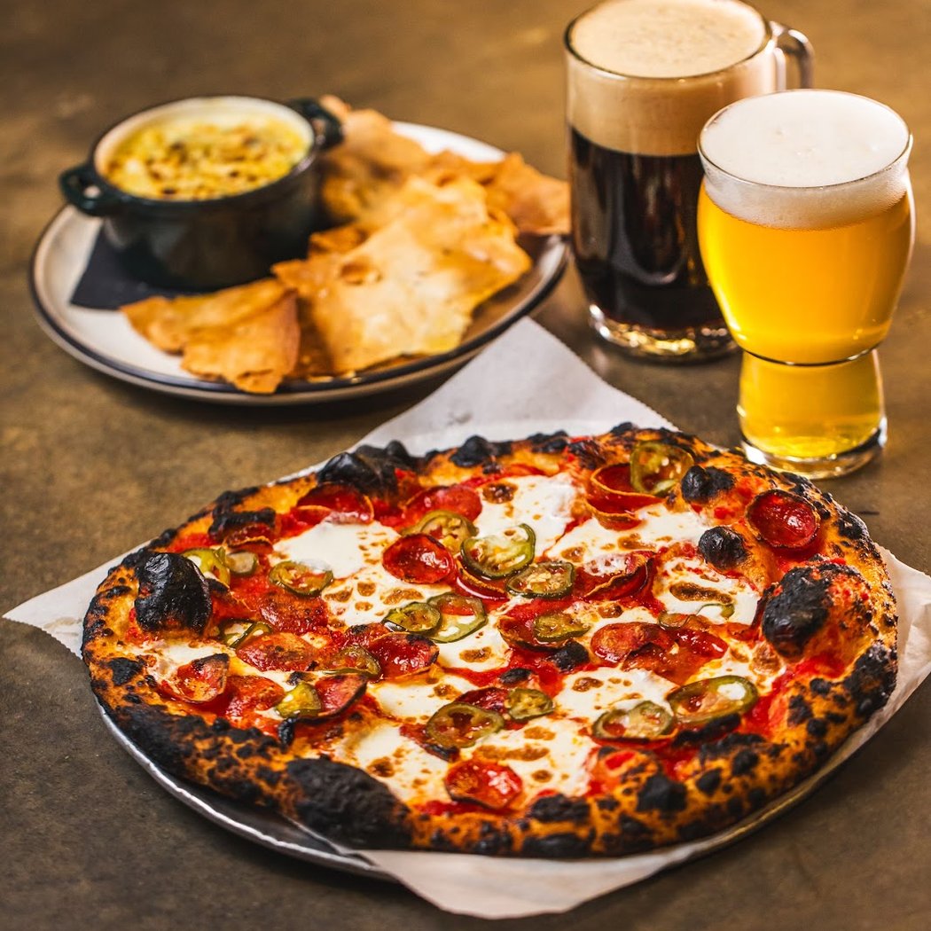 Sound + Fury Trivia Nights 3